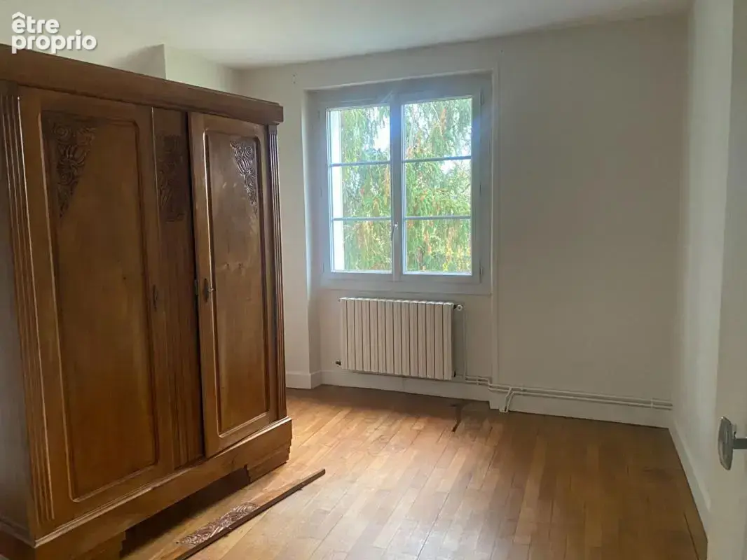 Maison  6 pièce(s) 110 m² - photo 14