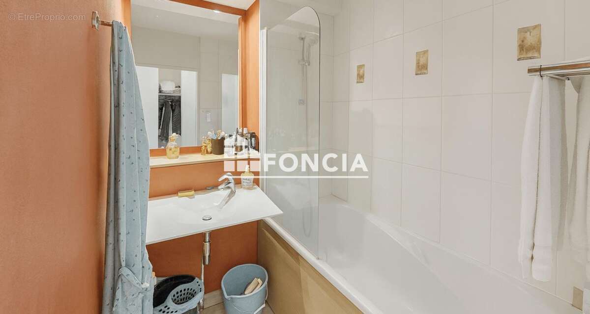 Appartement à AMBOISE