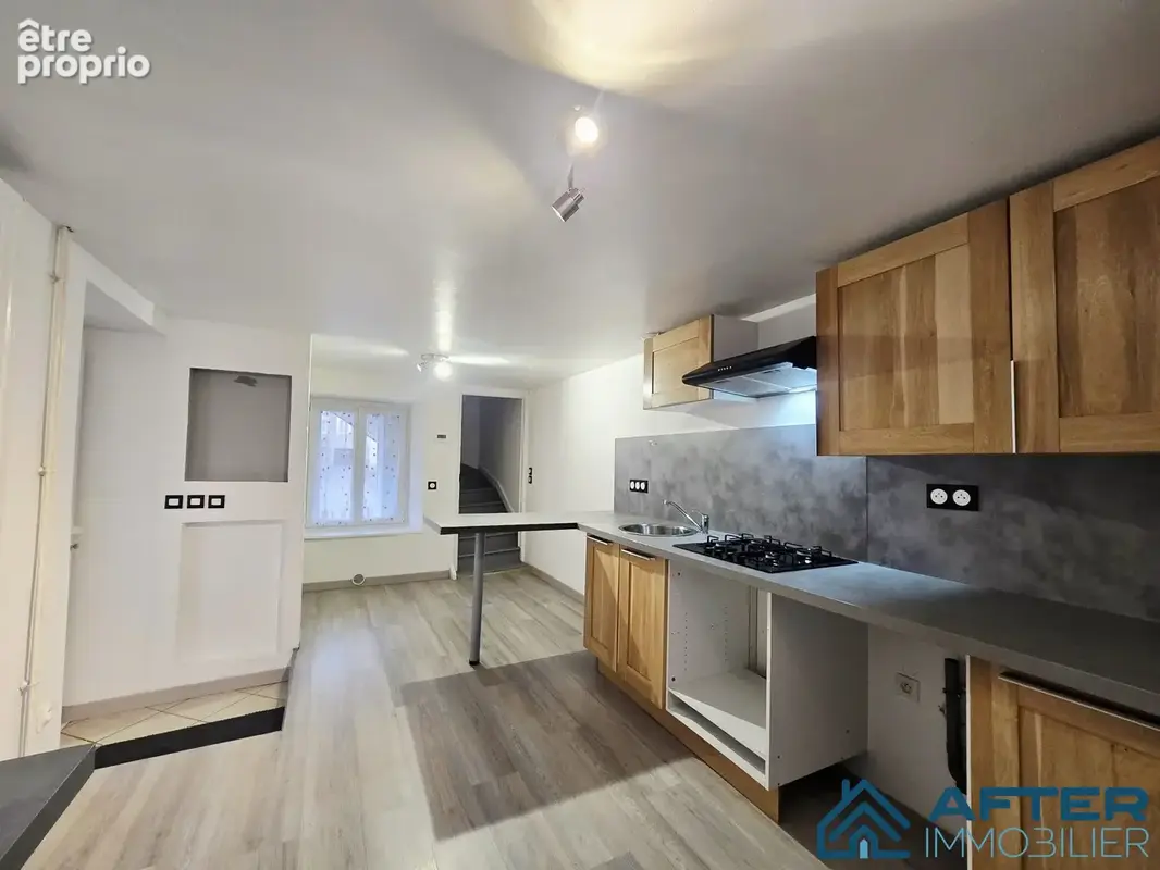 Maison 51 m² à Baccarat  - photo 2