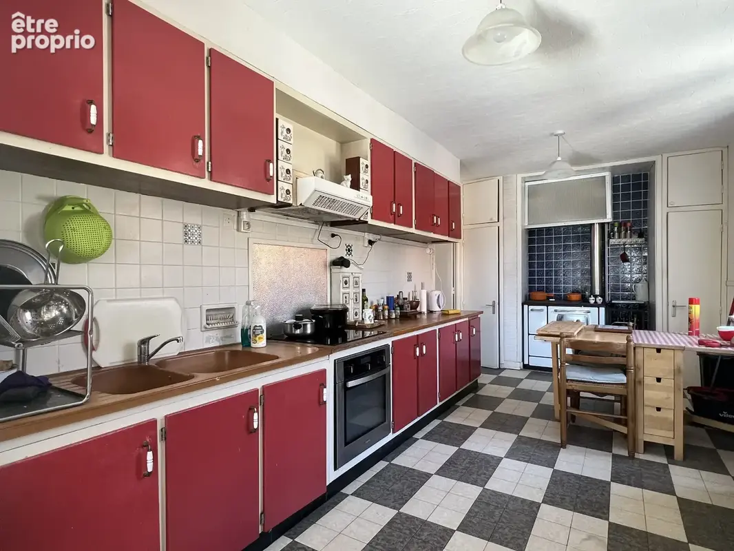 VICQ-SUR-GARTEMPE   Maison avec beaux volumes et potentiel de division - photo 2