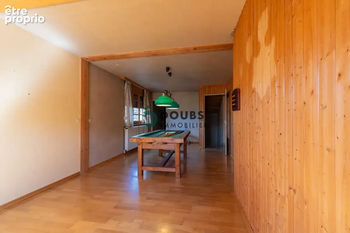 Maison Les Fins de188 m2 - photo 5