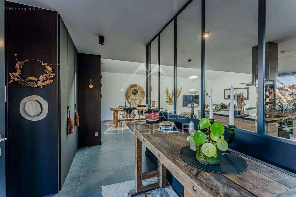 Maison à LA TESTE-DE-BUCH