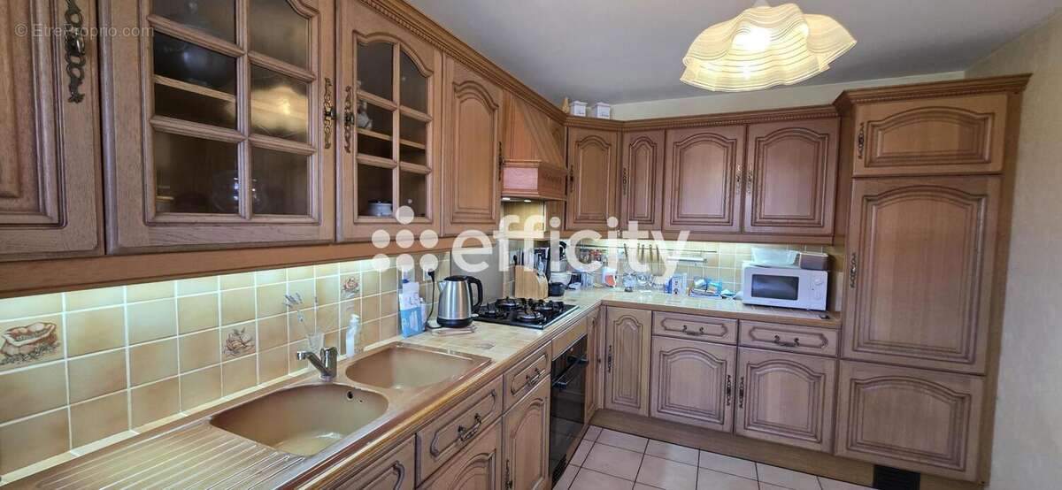 Maison à FACHES-THUMESNIL