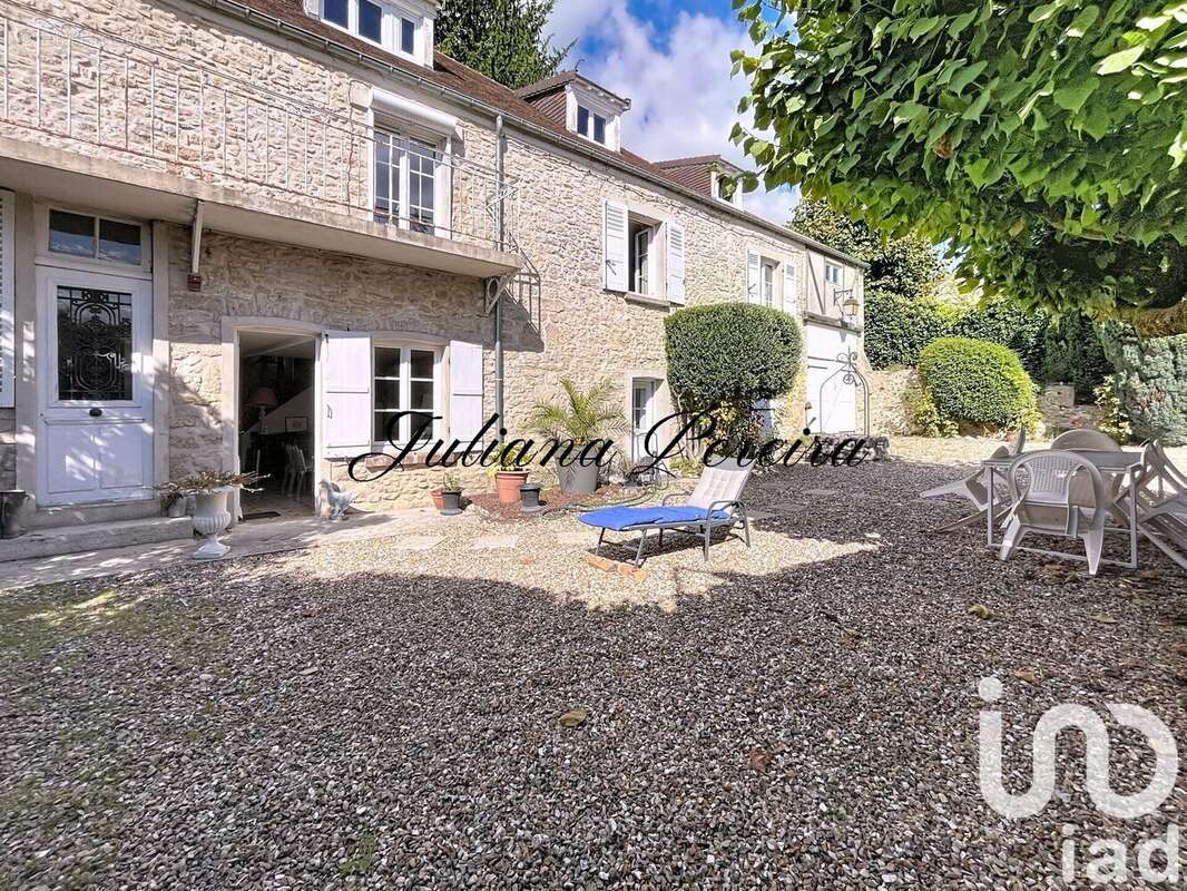 Photo 3 - Maison à AUBERGENVILLE