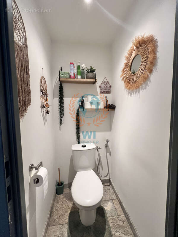 Appartement à TRANS-EN-PROVENCE