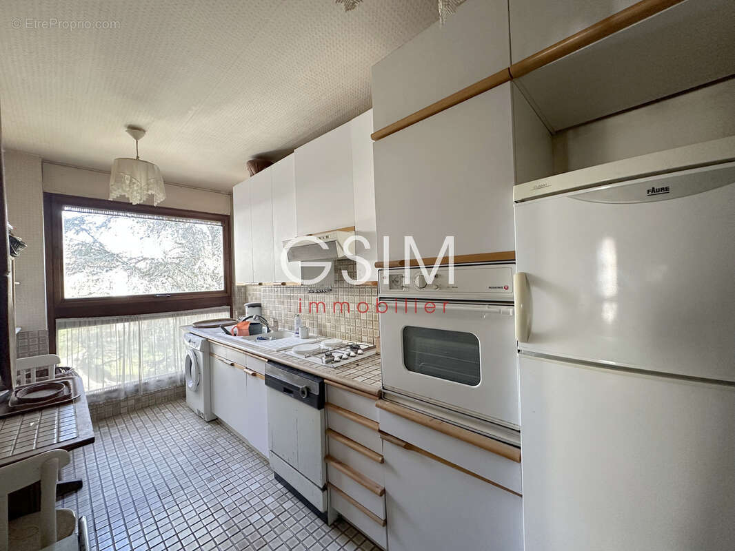 Appartement à ROCQUENCOURT