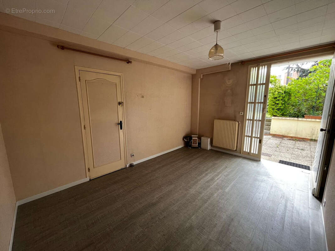Maison à LE MANS