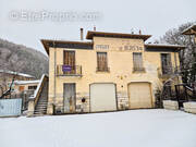 Appartement à DIGNE-LES-BAINS