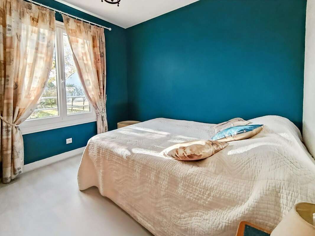 Maison à ROMORANTIN-LANTHENAY