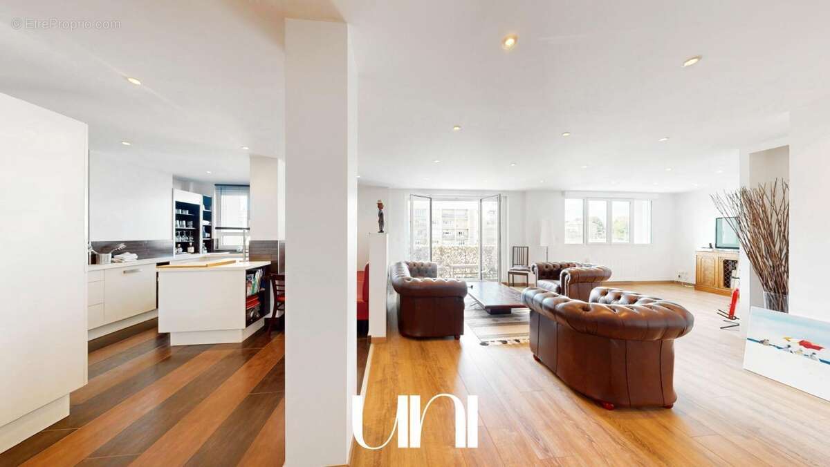 Appartement à CAEN
