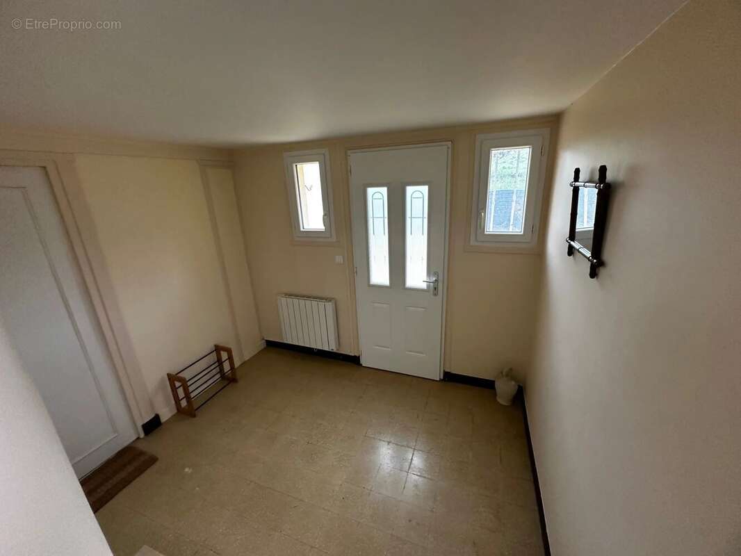 Maison à LAMASTRE