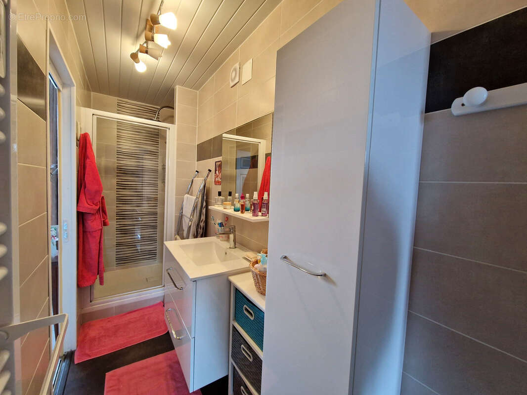 Maison à PAULHAGUET