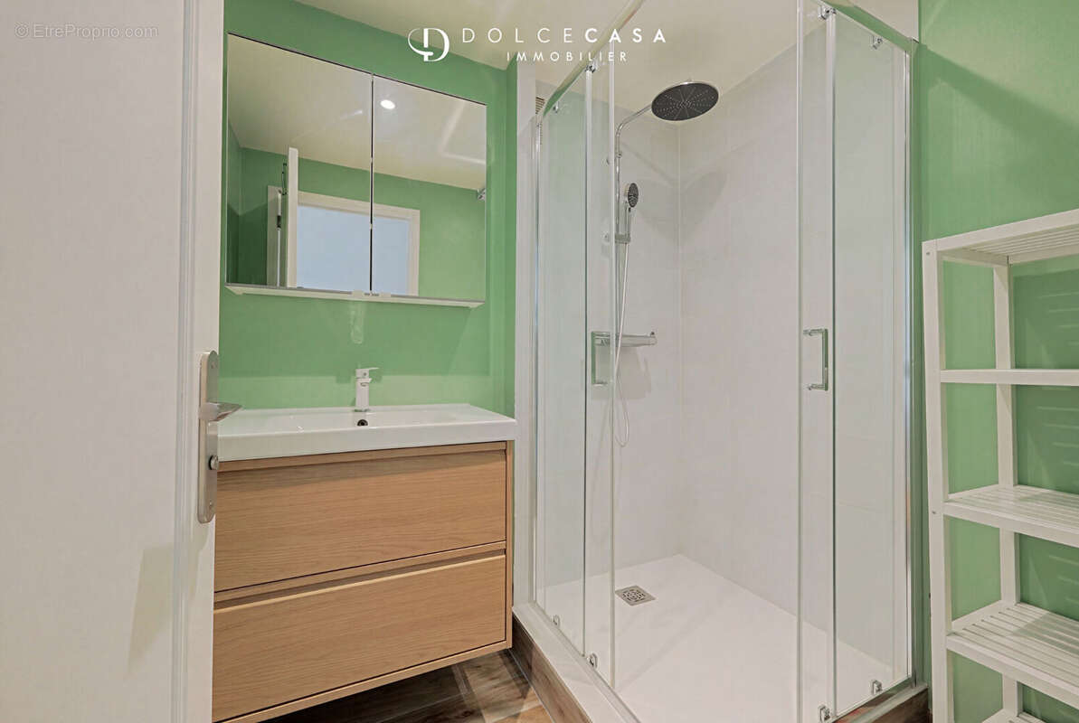 Appartement à BRY-SUR-MARNE