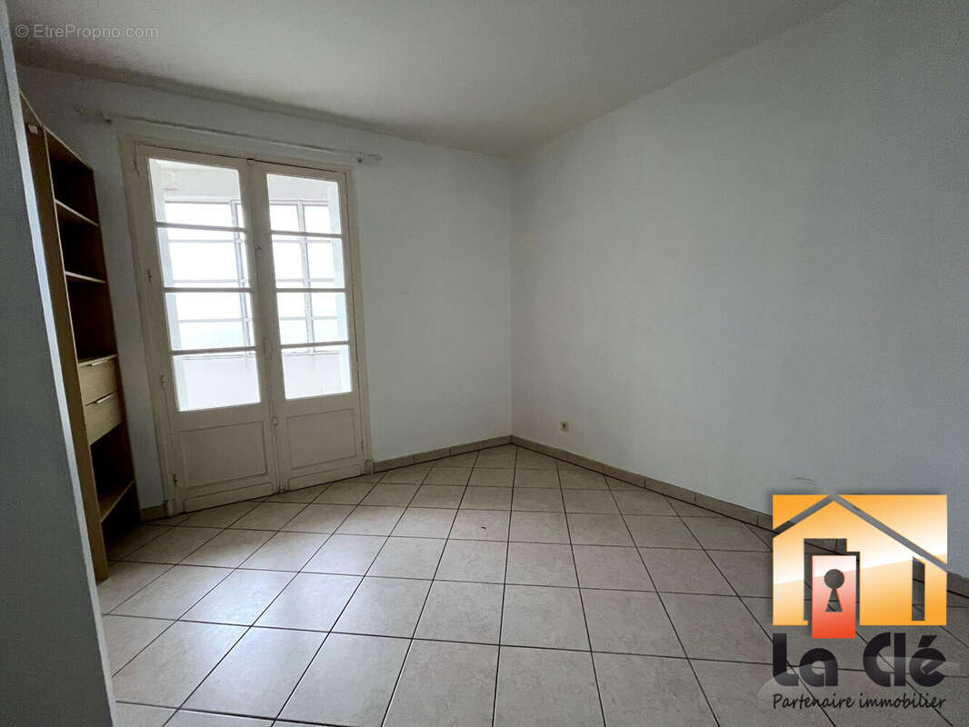Appartement à AGEN