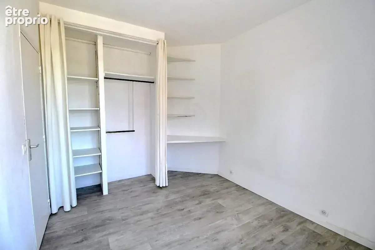 Lille saint maurice pellevoisin - appartement t2 de 40m² - photo 7