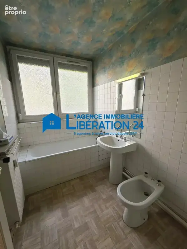 APPARTEMENT lumineux de 79 m² avec balcon - photo 5
