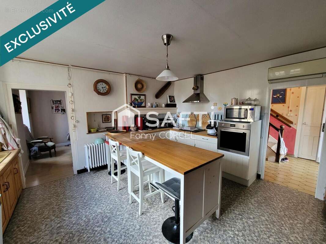 Maison 122 m² à Maisey-Le-Duc  - photo 2