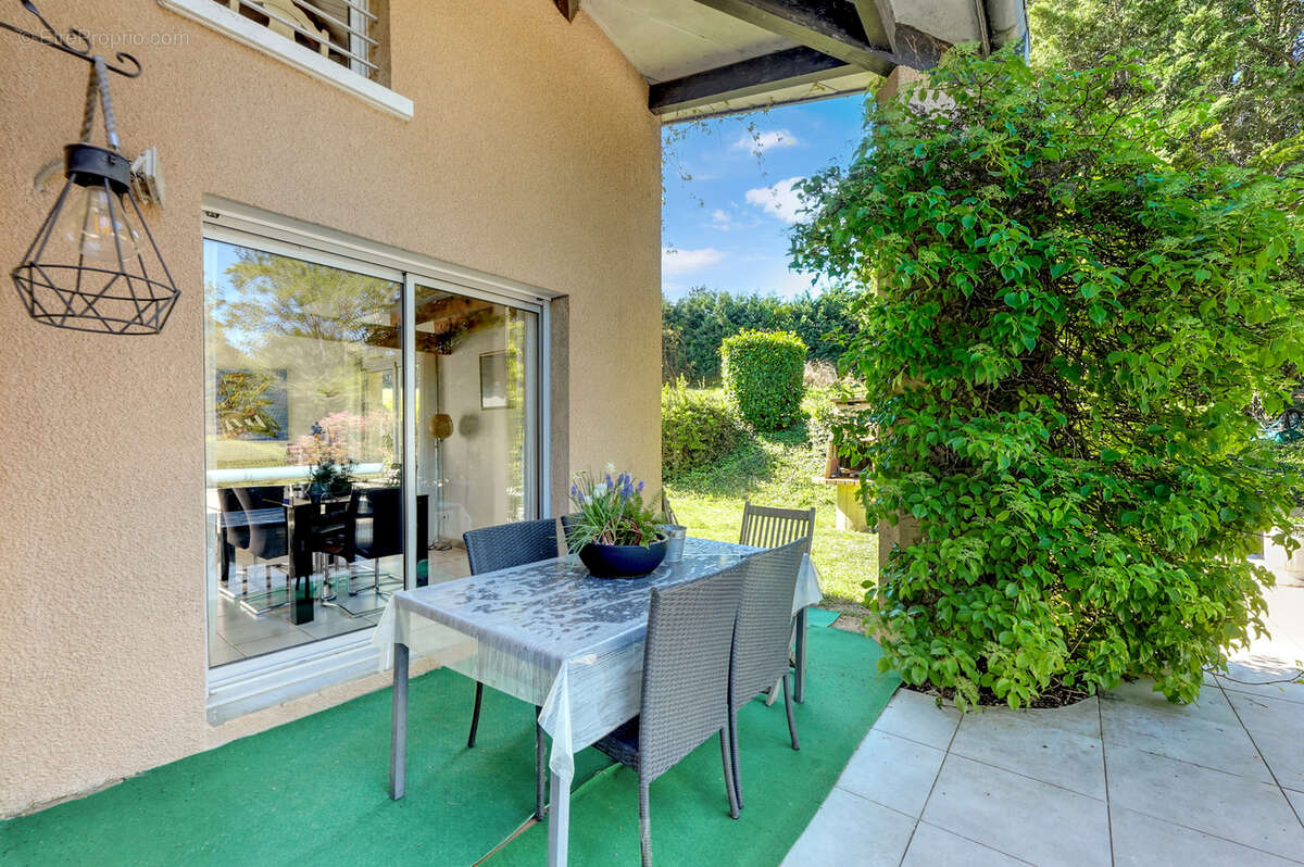 Maison à VIGOULET-AUZIL