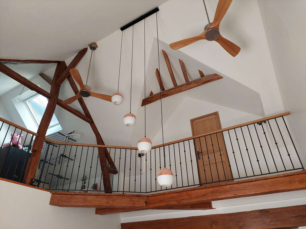 Maison familiale de 7 pièces 176 m2 - photo 5