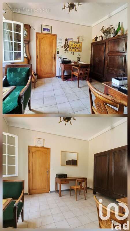 Photo 8 - Maison à ROUSSON