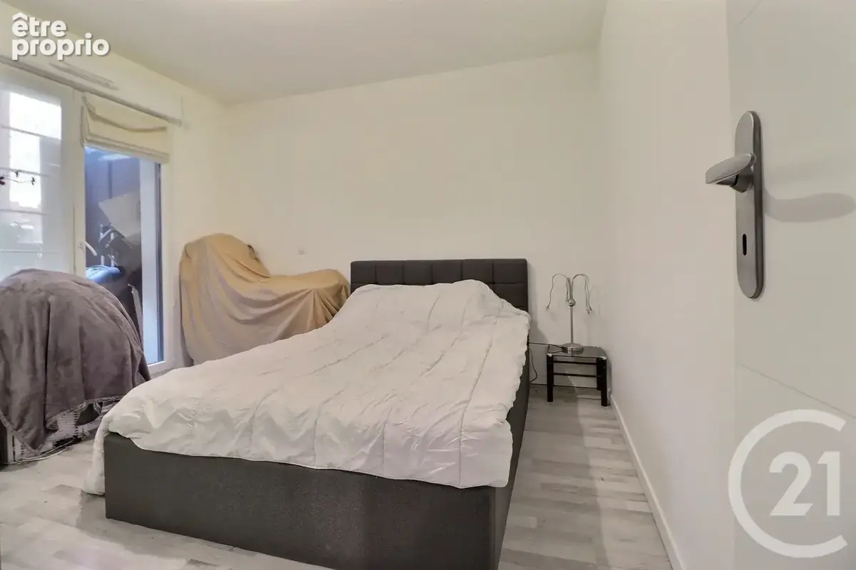 Appartement 2 pièces 40 m² à vendre à Aulnay-Sous-Bois (93600) - photo 3