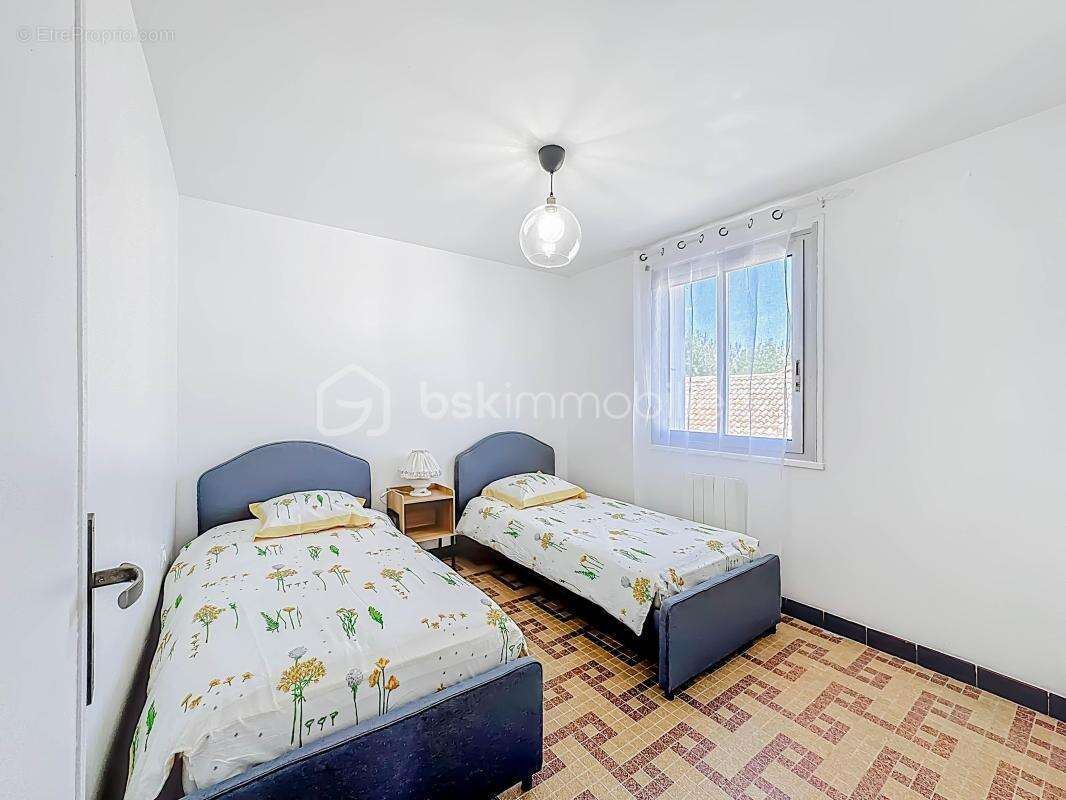 Appartement à PALAVAS-LES-FLOTS
