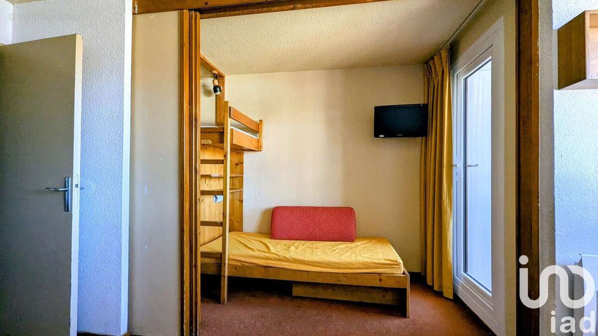 Photo 2 - Appartement à HUEZ