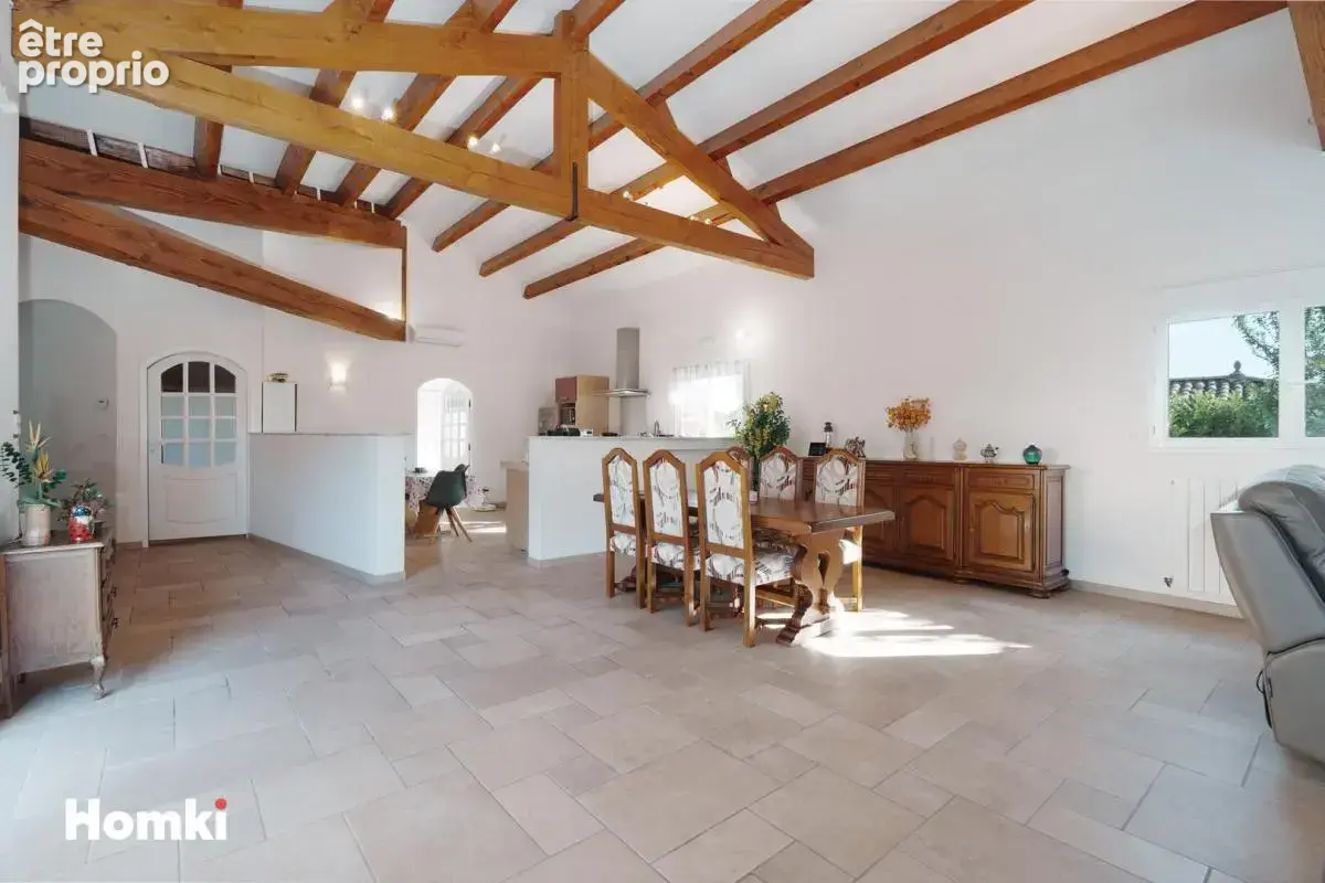 Maison/Villa T8 de 227 m² à Gigean 34770 - photo 5