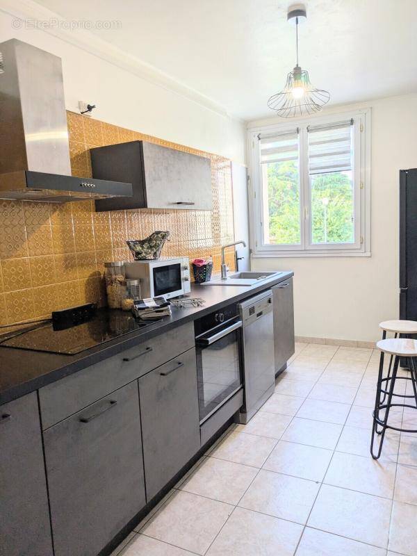 Appartement à AVIGNON
