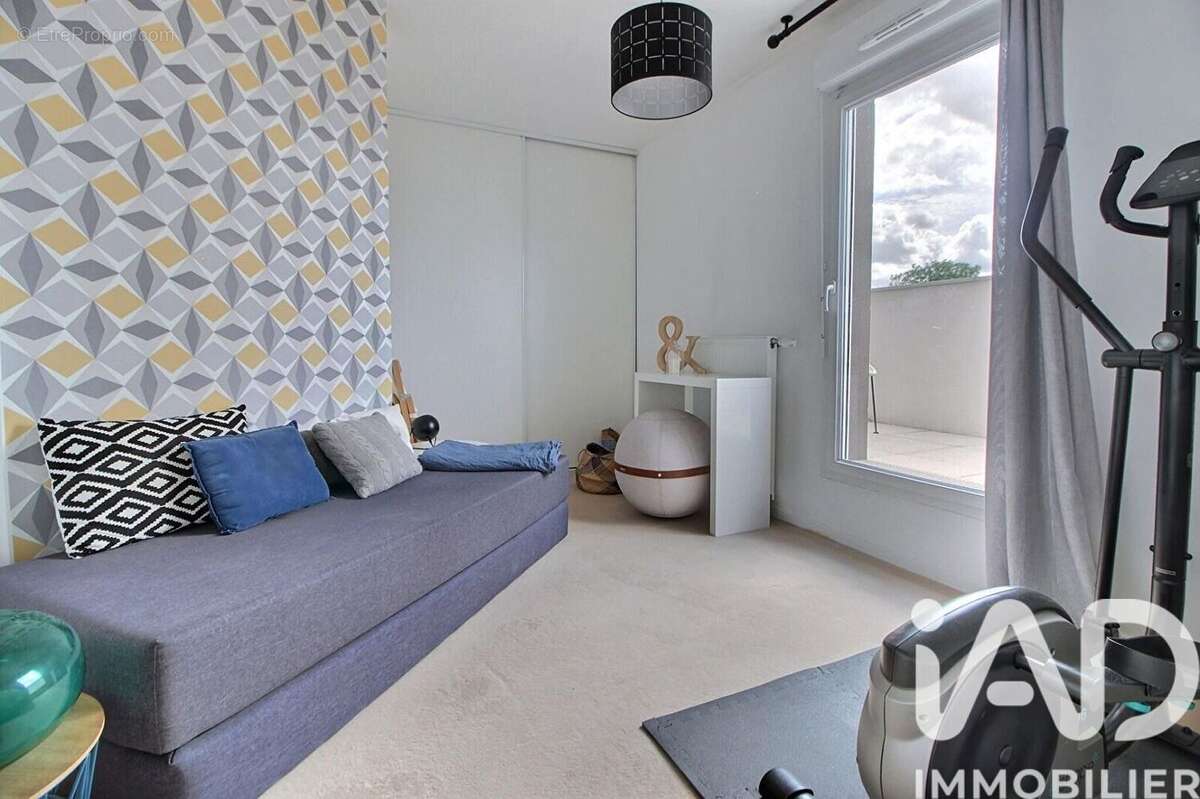 Photo 8 - Appartement à ATHIS-MONS