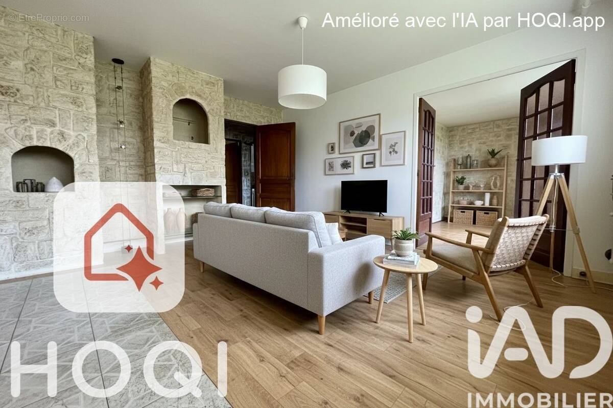 Photo 1 - Appartement à LE BOUSCAT