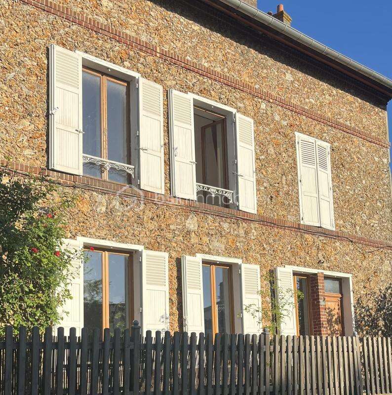 Maison à SAINT-OUEN-L'AUMONE