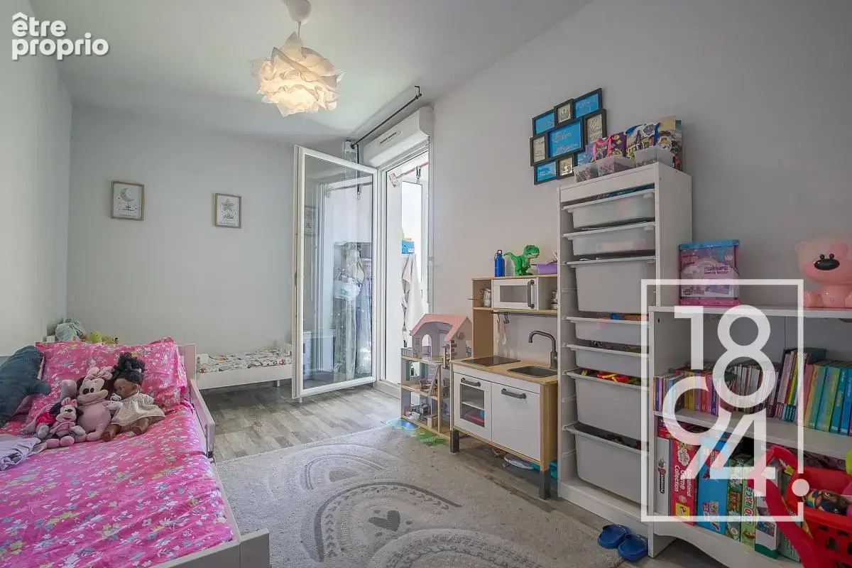 À Vendre I Marseille 13015 I Appartement T3 Loué I Investissement I 66,40 m2 - photo 6