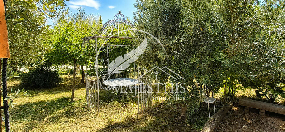 MAISON 79 m2 sur parcelle 1500 m2 - photo 26