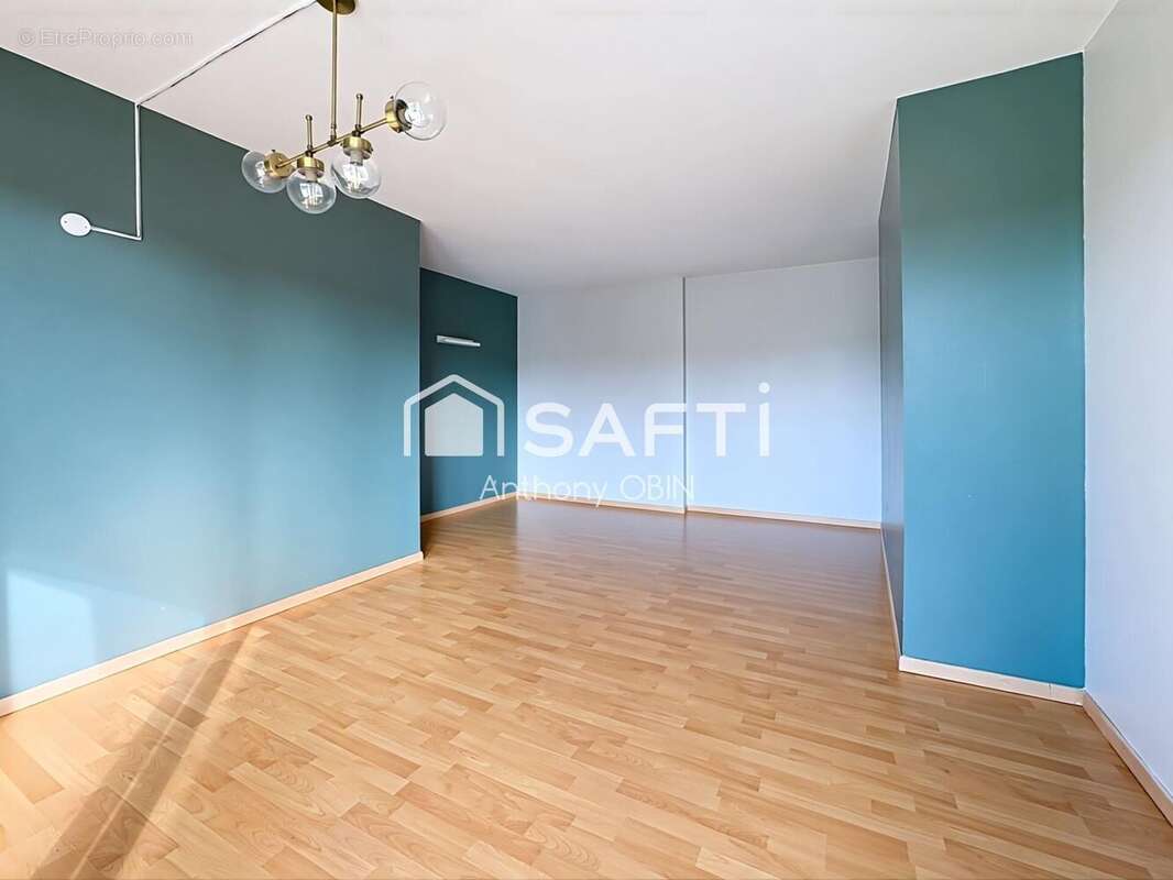 Photo 6 - Appartement à LOOS