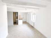 Appartement à BOURG-DE-PEAGE