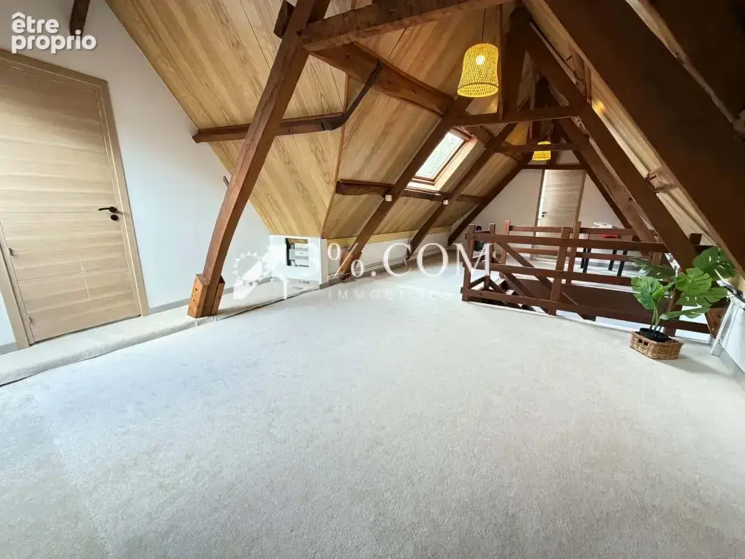 Jolie maison semi plain pied situee au calme - photo 15