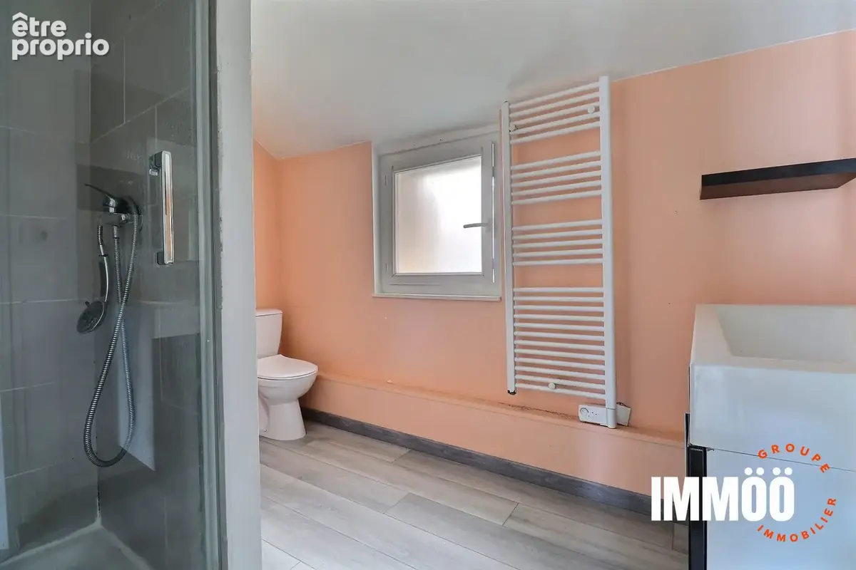 Maison 3 pièces 69 m² à vendre à Notre-Dame-De-Bondeville (76960) - photo 9
