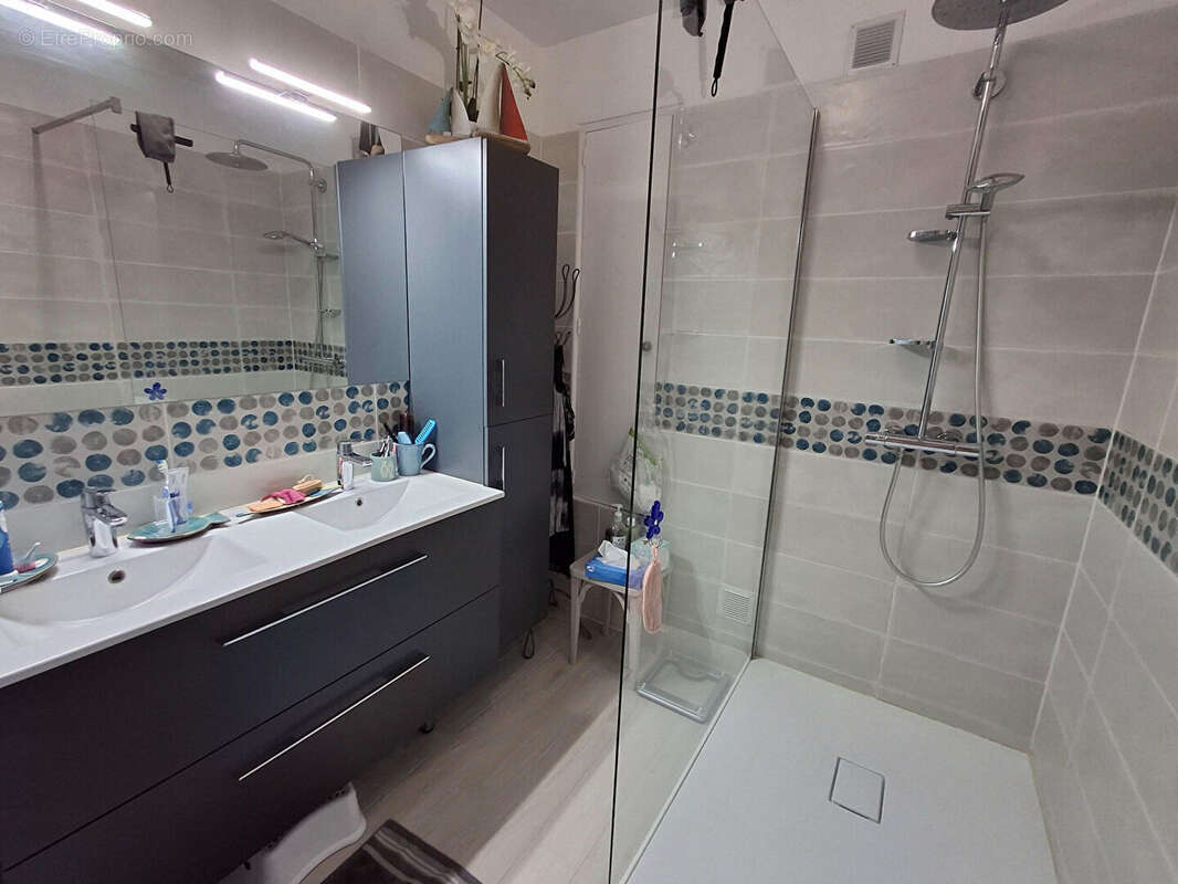 Chatelaillon plage - appartement t 3 - photo 7