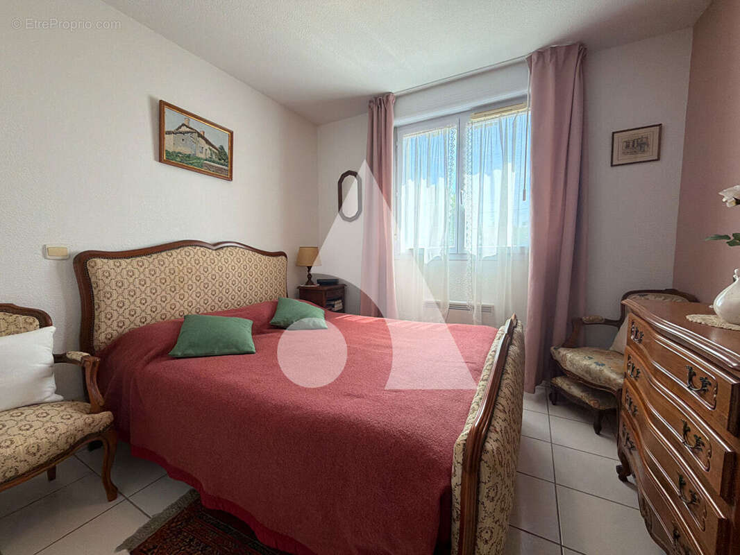 Appartement - photo 5