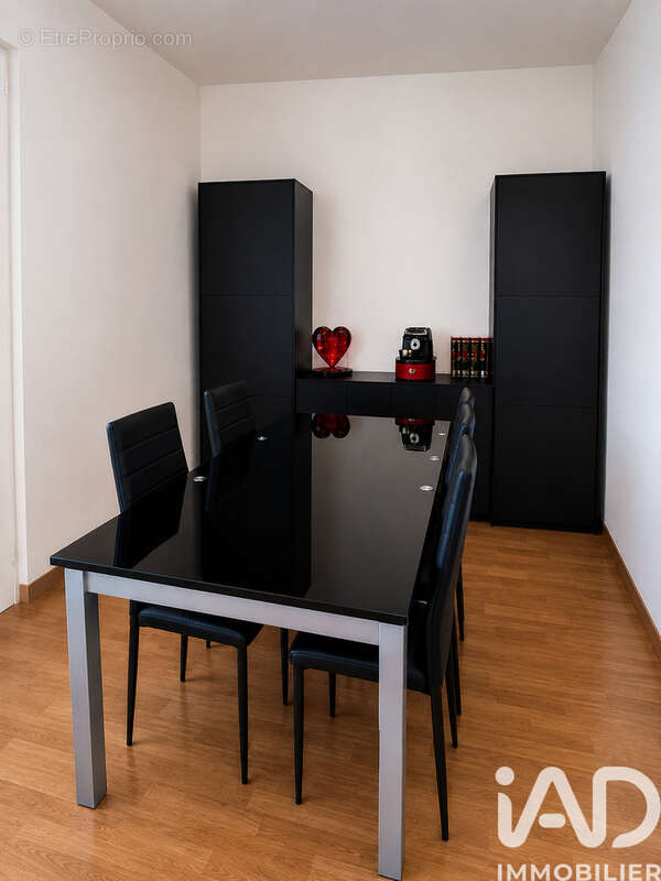 Photo 4 - Appartement à ROSNY-SOUS-BOIS