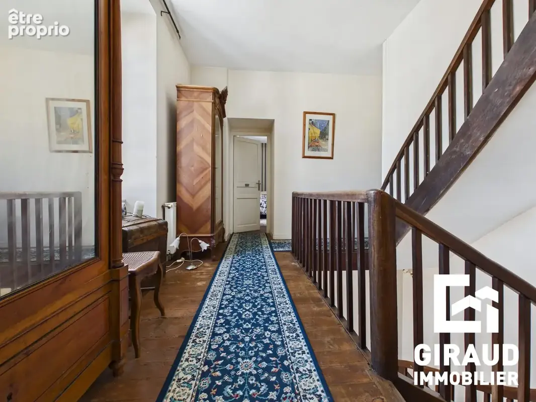 Maison 10 pièces 290 m² à vendre à Foussais-Payre (85240) - photo 8