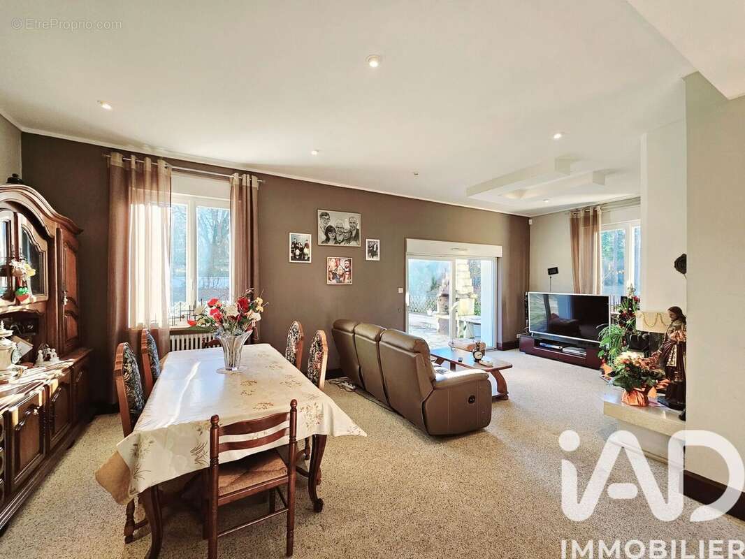 Photo 5 - Maison à CONFLANS-EN-JARNISY