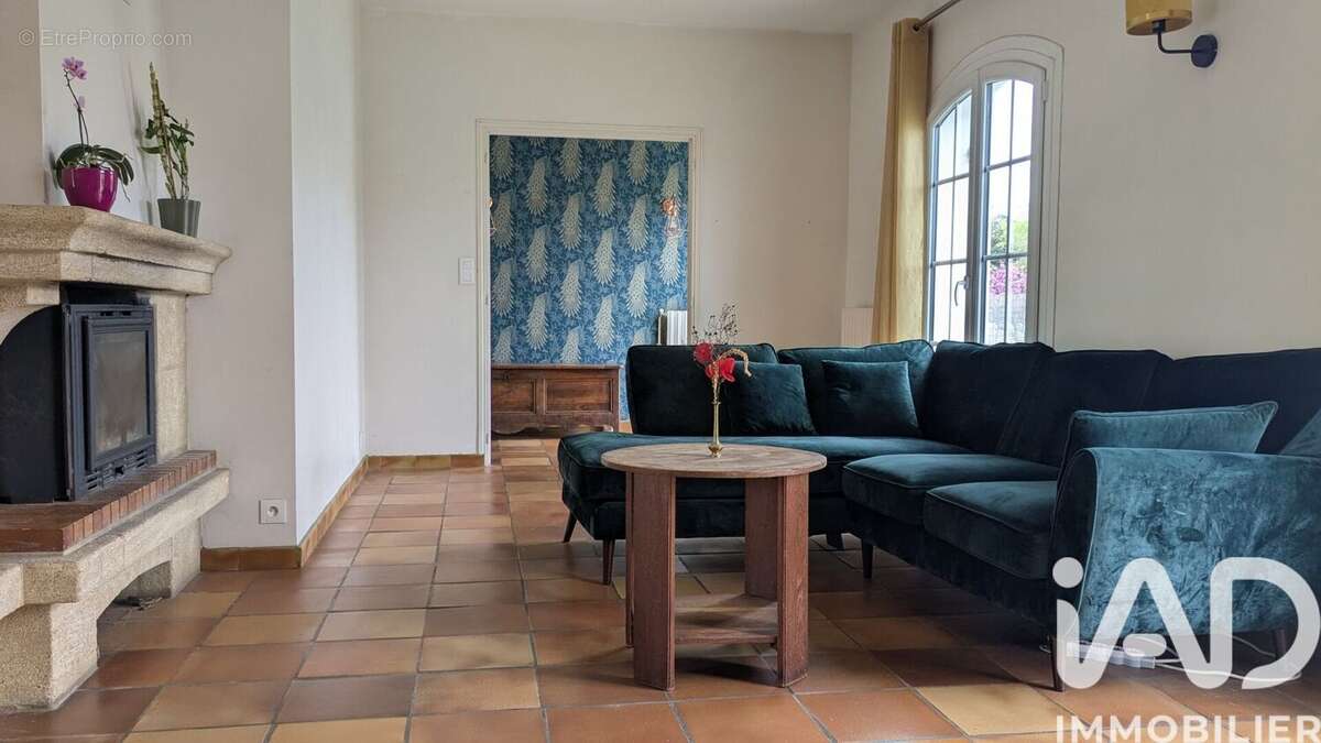 Photo 6 - Maison à LIBOURNE