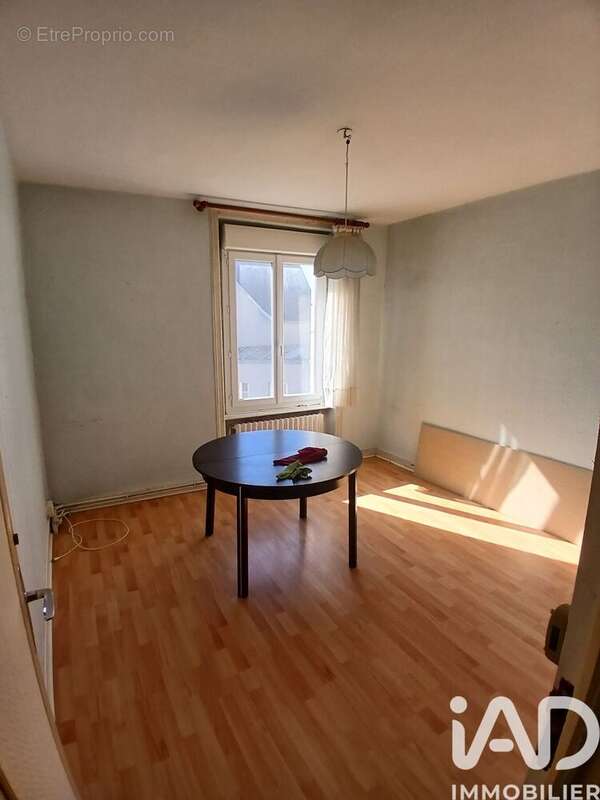 Maison 80 m² à Coutances  - photo 9