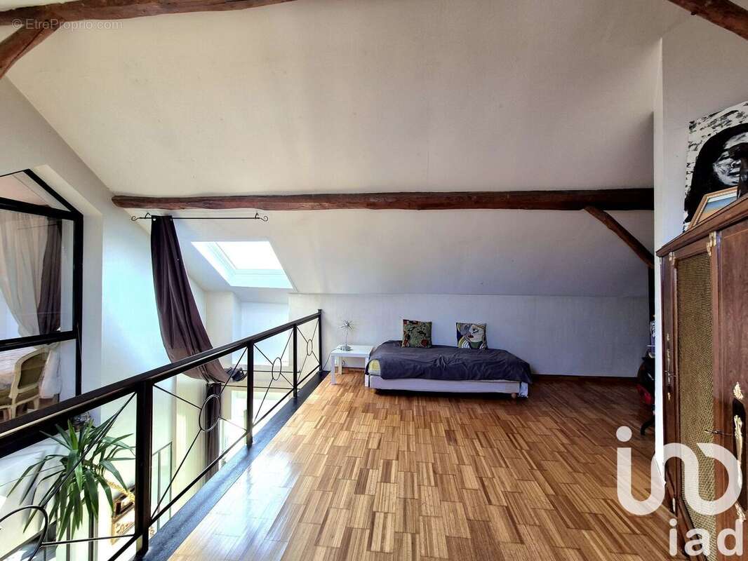 Photo 9 - Maison à DAMMARIE-LES-LYS