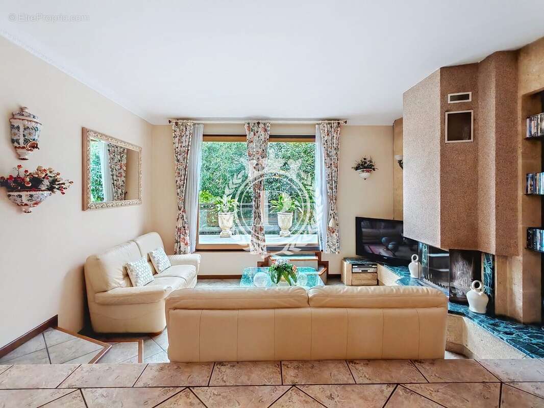 Maison à BONDY