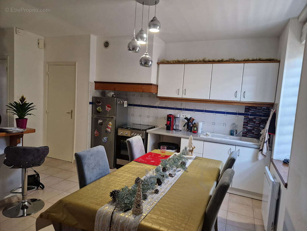 Appartement à NARBONNE