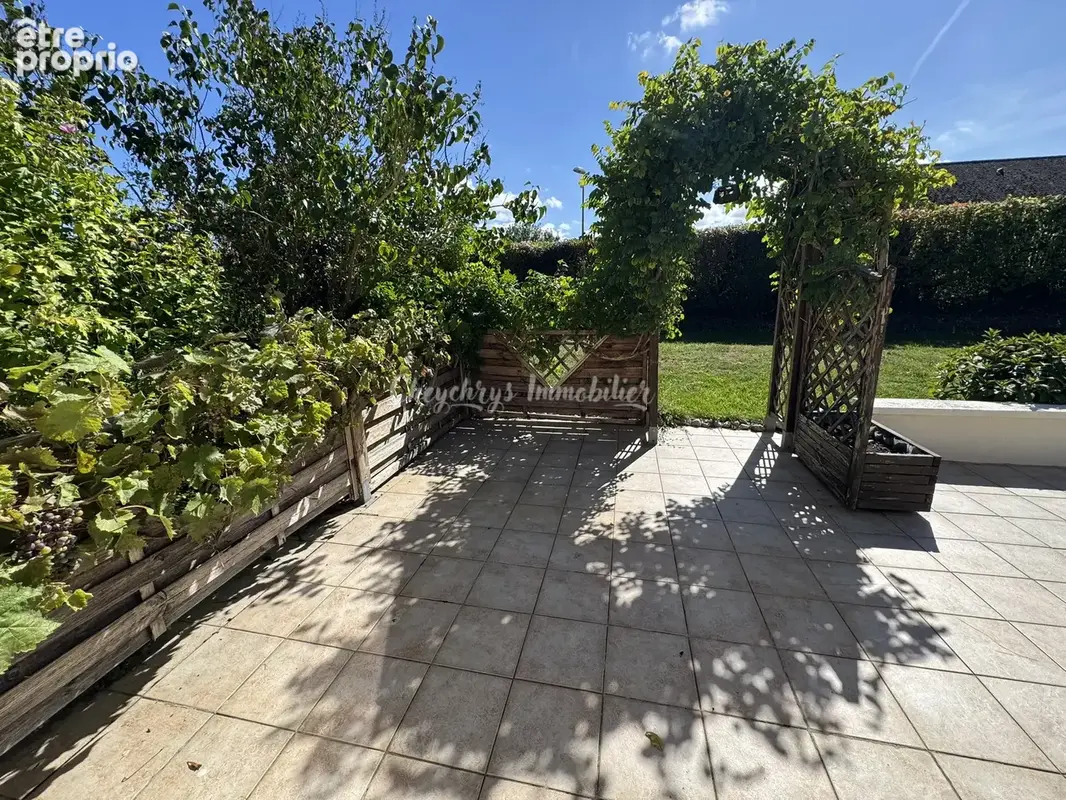 Berville-sur-mer   maison familiale 134 m2   4 chambres   double garage - photo 2