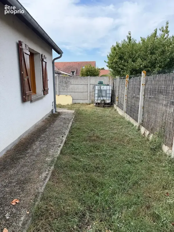Clery St André, pavillon 121 m2 ,4 chambres - photo 11